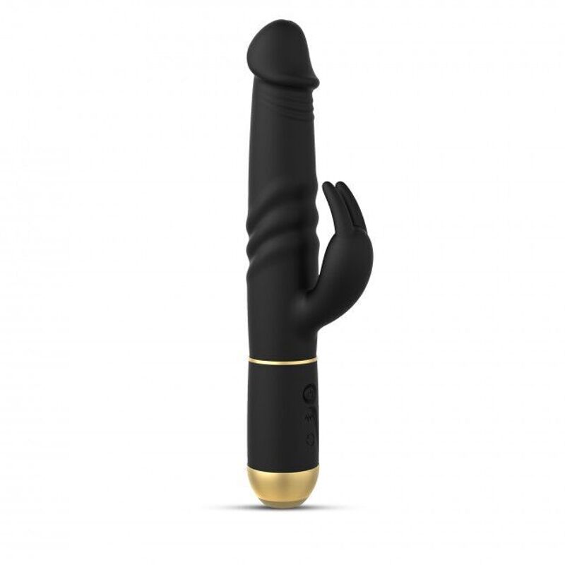 Вибратор Dorcel Furious Rabbit 2.0 (мятая упаковка!!!) Вибратор Dorcel Furious Rabbit 2.0 (мятая упаковка!!!)