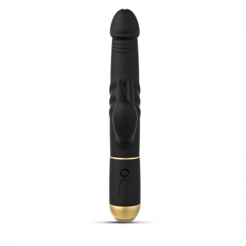 Вибратор Dorcel Furious Rabbit 2.0 (мятая упаковка!!!) Вибратор Dorcel Furious Rabbit 2.0 (мятая упаковка!!!)