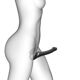 Безремневой вибрострапон с вакуумной стимуляцией Strap-On-Me MULTI ORGASM Black XL (мятая упаковка!!!) Безремневой вибрострапон с вакуумной стимуляцией Strap-On-Me MULTI ORGASM Black XL (мятая упаковка!!!)