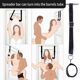 БДСМ-набор LOCKINK YEAHWOW Door Swing & Leg Spreader Bondage set (мятая упаковка!!!)