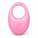 Виброкольцо с управлением через приложение UNIVIBE Halo Rose, розовое, 8,57 × 5,65 × 3,79 см