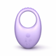 Виброкольцо UNIVIBE Halo Lilac с управлением через приложение, 9 режимов вибрации, фиолетовое Виброкольцо UNIVIBE Halo Lilac с управлением через приложение, 9 режимов вибрации, фиолетовое