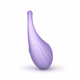 Виброкольцо UNIVIBE Halo Lilac с управлением через приложение, 9 режимов вибрации, фиолетовое Виброкольцо UNIVIBE Halo Lilac с управлением через приложение, 9 режимов вибрации, фиолетовое