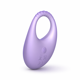 Виброкольцо UNIVIBE Halo Lilac с управлением через приложение, 9 режимов вибрации, фиолетовое Виброкольцо UNIVIBE Halo Lilac с управлением через приложение, 9 режимов вибрации, фиолетовое
