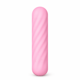 Супермягкая вибропуля UNIVIBE Velvet с 10 режимами вибрации, розовая, 10,5 × 2,5 см Супермягкая вибропуля UNIVIBE Velvet с 10 режимами вибрации, розовая, 10,5 × 2,5 см