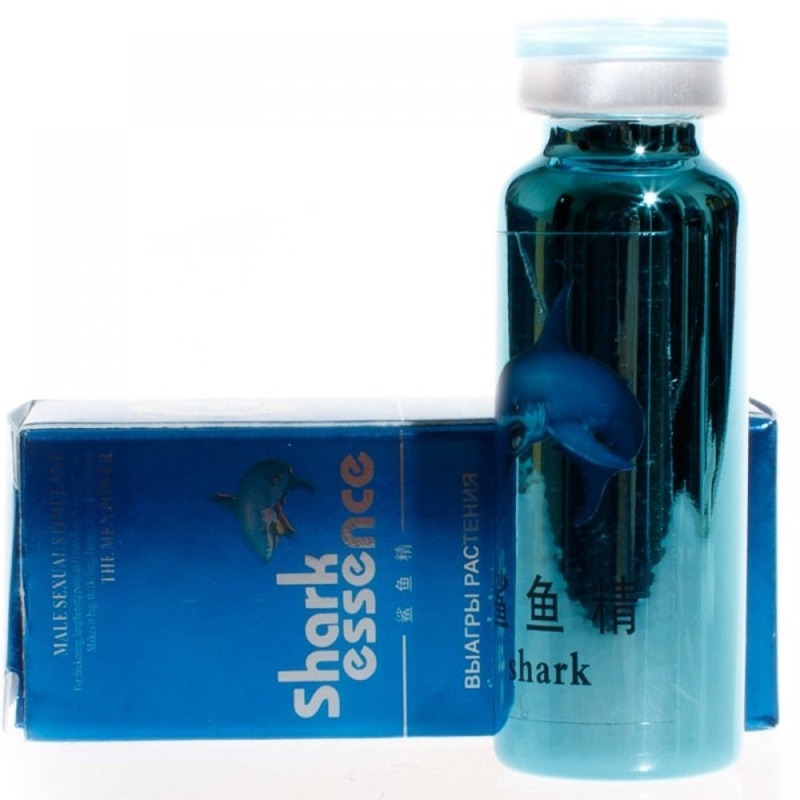 Таблетки Shark Essence (Акулий Экстракт) для сильной эрекции ( цена за упаковку, 10 таблеток) Таблетки Shark Essence (Акулий Экстракт) для сильной эрекции ( цена за упаковку, 10 таблеток)