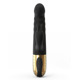 Вибратор Dorcel G-STORMER с возвратно-поступательным движением головки, стимуляция точки G
