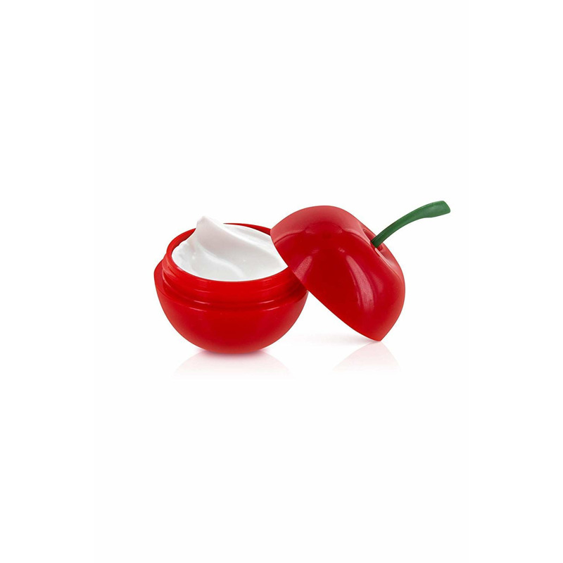 Возбуждающий крем для сосков EXSENS Crazy Love Cherry (8 мл) с жожоба и маслом ши, съедобный
