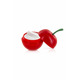 Возбуждающий крем для сосков EXSENS Crazy Love Cherry (8 мл) с жожоба и маслом ши, съедобный