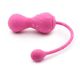 Смарт-вагинальные шарики Magic Motion Kegel v2, классическая форма, для тренировок и удовольствия