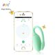 Смарт-тренажер Кегеля Magic Motion Kegel Rejuve, бюджетный вариант, для тренировок и удовольствия