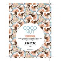 Пробник массажного масла EXSENS Coconut 3мл