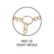Маска кошечки Bijoux Indiscrets MAZE - Cat Ears Headpiece Black, экокожа