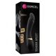 Вибратор Dorcel Tender Spot с гибким стволом и мягким кончиком, с турборежимом