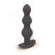 Анальный вибратор Dorcel DEEP SECRET M, силикон, диаметры 3см, 3,7см, 4,4см