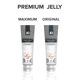 Лубрикант на силиконовой основе JO PREMIUM JELLY — MAXIMUM (120 мл)