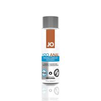 Анальная смазка JO ANAL H2O — ORIGINAL (120 мл) на водной основе, растительный глицерин