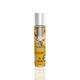 Смазка на водной основе JO H2O — Juicy Pineapple (30 мл) без сахара, растительный глицерин