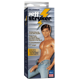 Фаллоимитатор Doc Johnson Jeff Stryker White - ULTRASKYN, диаметр 5,4см, Vac-U-Lock