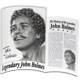 Фаллоимитатор Doc Johnson John Holmes ULTRASKYN, диаметр 6см, Vack-U-Lock