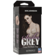 Мастурбатор-вагина Doc Johnson Sasha Grey - Ultraskyn Cream Pie Pocket