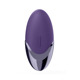 Мощный вибратор Satisfyer Lay-On - Purple Pleasure, водонепроницаемый,15 режимов работы