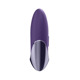 Мощный вибратор Satisfyer Lay-On - Purple Pleasure, водонепроницаемый,15 режимов работы