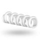 Запасная насадка для вакуумного стимулятора Satisfyer Penguin Climax Tips
