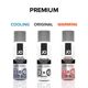 Лубрикант на силиконовой основе JO PREMIUM — ORIGINAL (60 мл) без консервантов