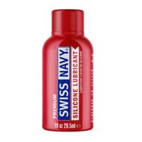 Лубрикант на силиконовой основе Swiss Navy Silicone 29,5 мл