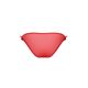 Трусики с завязочками по бокам Passion Exclusive WARDA THONG S/M, red