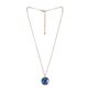 Набор Bijoux Indiscrets HOROSCOPE - Sagittarius (Стрелец)вибратор на палец, гель для клитора, подвес