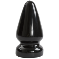 Пробка для фістингу Doc Johnson Titanmen Tools - Butt Plug 3.75 Inch Ass Servant, діаметр 9,4см Пробка для фістингу Doc Johnson Titanmen Tools - Butt Plug 3.75 Inch Ass Servant, діаметр 9,4см