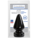 Пробка для фистинга Doc Johnson Titanmen Tools - Butt Plug - 4.5 Inch Ass Master, диаметр 11,7см