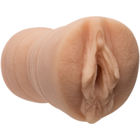 Мастурбатор-вагина Doc Johnson Belladonnas Pocket Pussy
