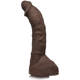 Фаллоимитатор Doc Johnson Prince Yahshua 10.5 Inch Cock - ULTRASKYN