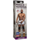 Фаллоимитатор Doc Johnson Prince Yahshua 10.5 Inch Cock - ULTRASKYN