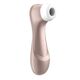 Вакуумный клиторальный стимулятор Satisfyer Pro 2