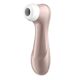 Вакуумный клиторальный стимулятор Satisfyer Pro 2