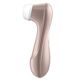 Вакуумный клиторальный стимулятор Satisfyer Pro 2