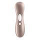 Вакуумный клиторальный стимулятор Satisfyer Pro 2