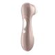 Вакуумный клиторальный стимулятор Satisfyer Pro 2