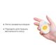 Лубрикант на водной основе Tenga Egg Lotion (65 мл) универсальный
