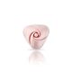 Вибратор для клитора Mystim Heart´s Desire White, 8 режимов, очень мощный