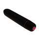 Вибропуля Adrien Lastic Univibe, 10 режимов работы, силикон, на батарейках