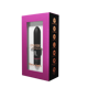 Вибропуля Adrien Lastic Univibe, 10 режимов работы, силикон, на батарейках