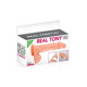 Фаллоимитатор Real Body - Real Tony Flash, TPE, диаметр 3,5см