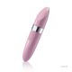 Шикарная вибропуля LELO Mia 2 Petal Pink, 6 режимов, мощные вибрации, водонепроницаемая