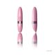 Шикарная вибропуля LELO Mia 2 Petal Pink, 6 режимов, мощные вибрации, водонепроницаемая
