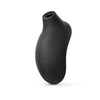 Звуковой стимулятор клитора LELO SONA Black Звуковой стимулятор клитора LELO SONA Black